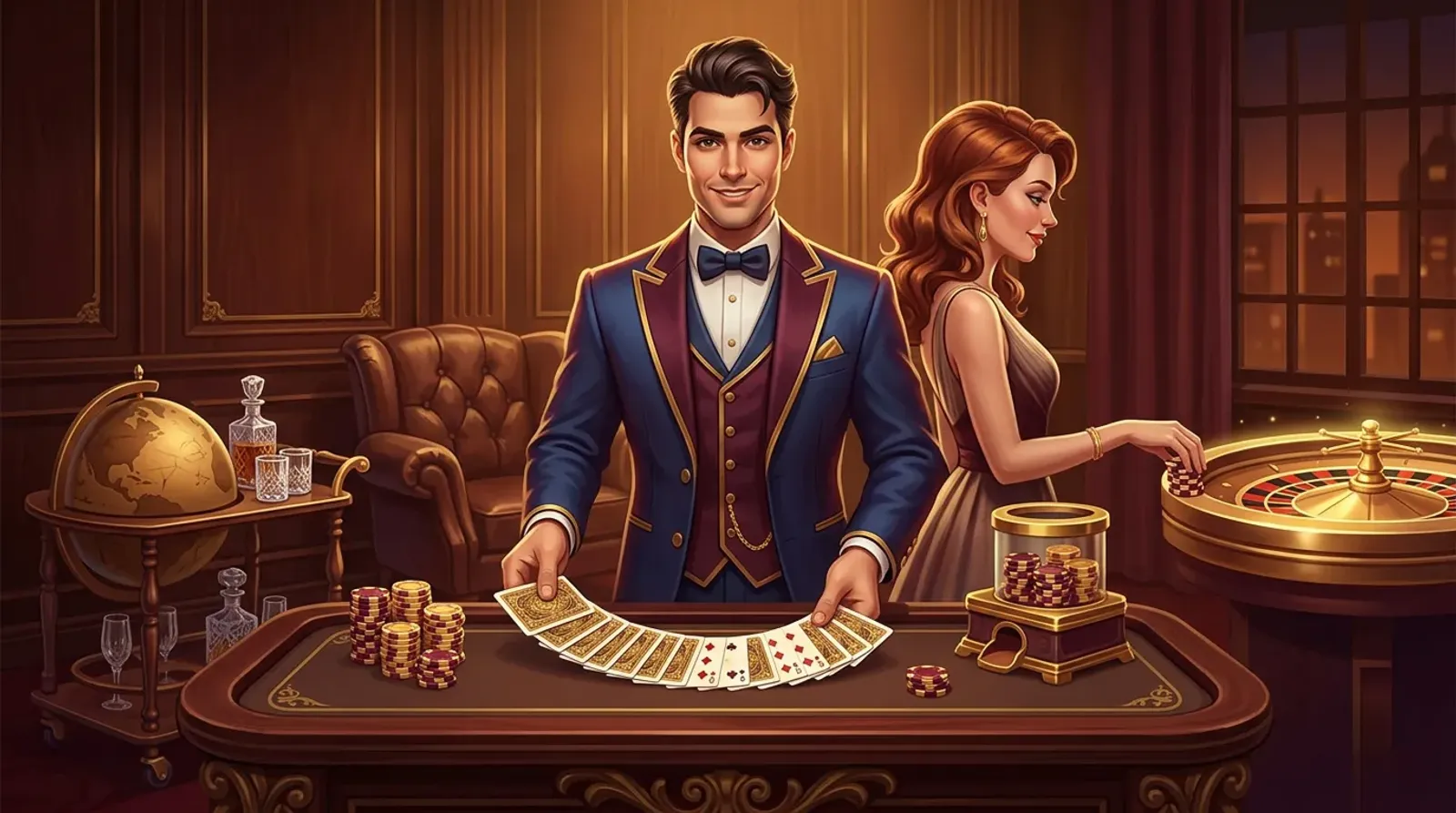 Casoola Casino NL